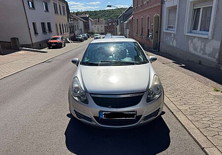 Opel Corsa 1.2 16V ecoFLEX Edition 111