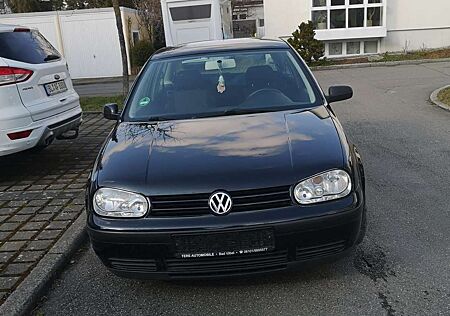 VW Golf Volkswagen 1.4 Edition