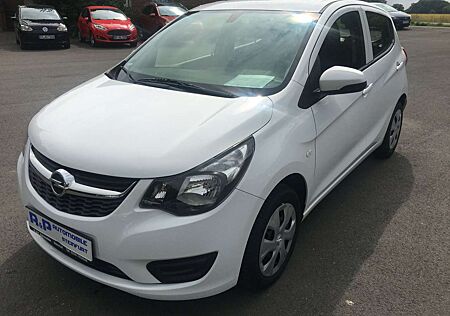 Opel Karl 1.0 Edition 1.0 EU6 Edition