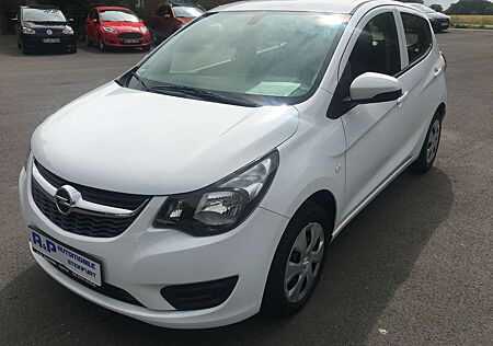 Opel Karl 1.0 Edition 1.0 EU6 Edition