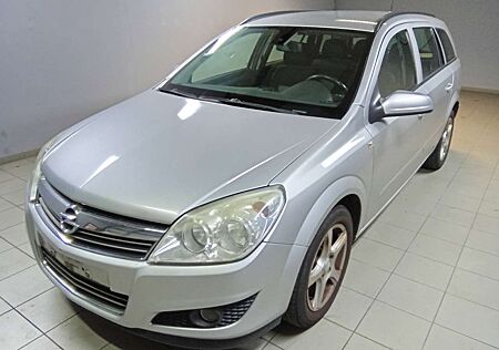Opel Astra Edition