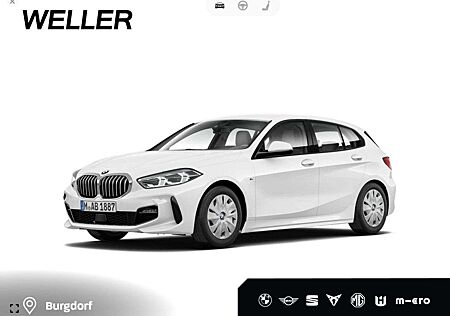 BMW 118 i M Sportpaket LED Navi Carplay HiFi SHZ PDC