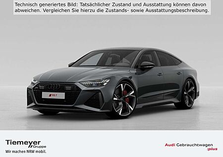 Audi RS7 PANO LM22 SPORT-AGA STHZG