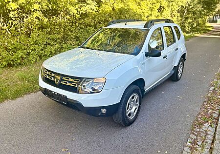 Dacia Duster I Ambiance 4x2
