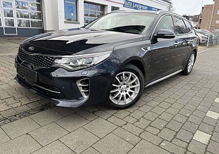 Kia Optima Sportswagon 1.7 CRDI DCT Edition 7