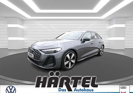Audi A5 AVANT S-LINE 2.0 TFSI S TRONIC Sportpaket Navi