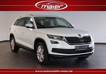 Skoda Kodiaq 1.4 TSI Style 4x4-NAVI-LED-APPS-ACC-PDC-