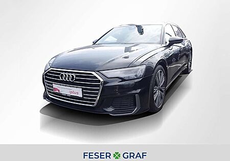 Audi A6 Avant 40 TDI S line S tronic B&O LED Navi Sitzh.
