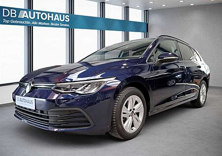VW Golf Volkswagen Life 2.0 TDI DSG