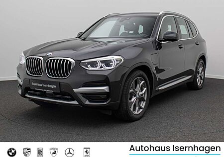 BMW X3 xLine ACC Kamera DAB HUD HIFI Sport 19