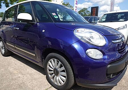 Fiat 500L Lounge+USB+AUX+MFL+BC+PDC+