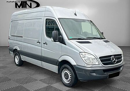 Mercedes-Benz Sprinter 316 CDI H2+L2 3.Stz Klima AHK 3,5T