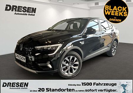 Renault Arkana 1.3 TCe 140 Mild-Hybrid EU6e EDC EVOLUTION NAVI KE