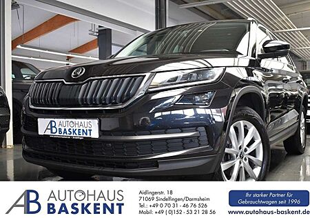 Skoda Kodiaq 2.0 TDI STYLE*AHK*KAMERA*LED*MEMORY*SHZ*