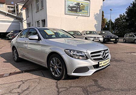 Mercedes-Benz C 250 BlueTec / d 4Matic