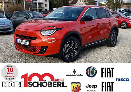 Fiat 600e 600 e La Prima