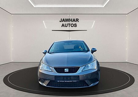 Seat Ibiza SC 1.2 Style Salsa*KLIMA*SITZHZ*PDC*NAVI*