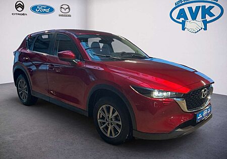 Mazda CX-5 Center-Line 2WD SHZ