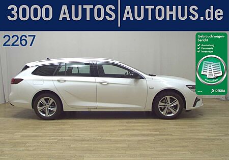 Opel Insignia ST 2.0 CDTI Business Ed. Navi LED RfK