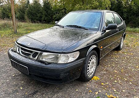 Saab 9-3 2.0i