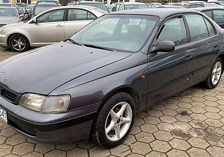 Toyota Carina 1.8 Flash 97