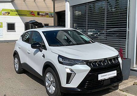 Mitsubishi ASX BASIS 1.0 T-Benziner 6-Gang