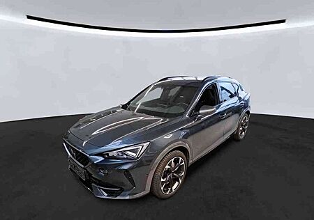 Cupra Formentor VZ e-Hybrid LEDER PANO TOP VIEW ACC