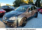 VW Golf Volkswagen V GT Sport R-Line Glasdach Klimaauto Shz