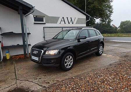 Audi Q5 2.0 TDI quattro|Alcantara|MMI|Navigation