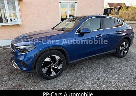 Mercedes-Benz GLC 300 4M Cp*PREMIUM+*HaL*Massage*STHG*AHK*VOLL