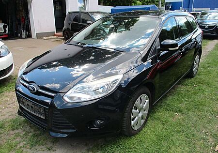 Ford Focus Turnier Trend Klima grüne Plakette