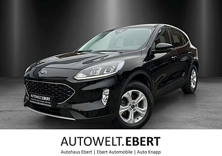 Ford Kuga 2.5 PHEV Cool & Connect Aut./PDC/SHZ/NAVI/