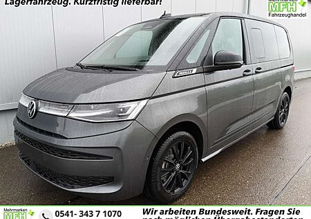 VW T7 Multivan Volkswagen Edition 2,0TDI DSG High KÜ 7 Sitzer 110 kW (150...