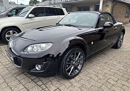 Mazda MX-5 1.8 Hamaki 1.Hand, Leder