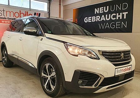 Peugeot 5008 Crossway*Aut.**Navi*Allcantara*Panorama*19"