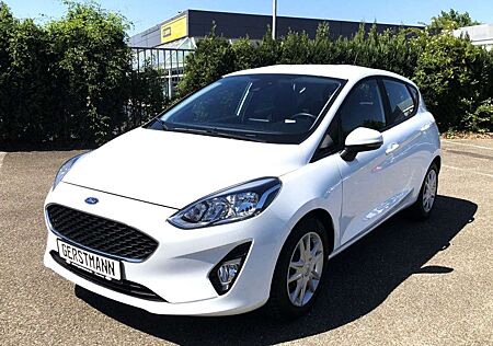 Ford Fiesta 1.0 EcoBoost S&S Autom. COOL & CONNECT