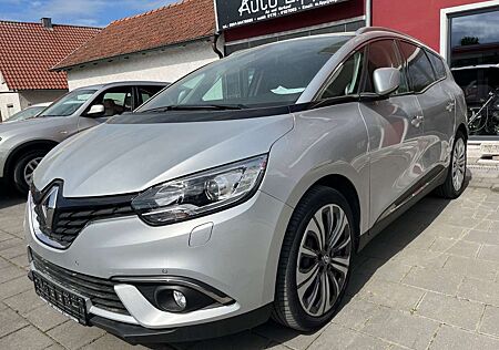 Citroën Grand C4 Picasso Citroen /Spacetourer Selection*7 Sitz
