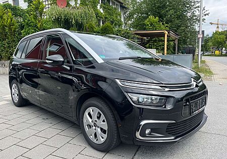 Citroën Grand C4 Picasso Citroen /Spacetourer Selection*7 Sitz
