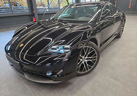Porsche Taycan *70thYear*Pano*Beif Dis**5 Sitzer