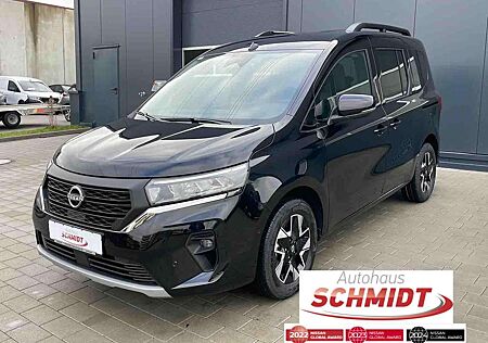 Nissan Townstar Kombi L1 Automatik Tekna