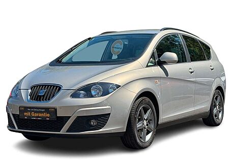 SEAT Altea XL 4You*1.Hd*Scheckheft*PDC*Klima*