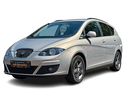 SEAT Altea XL 4You*1.Hd*Scheckheft*PDC*Klima*