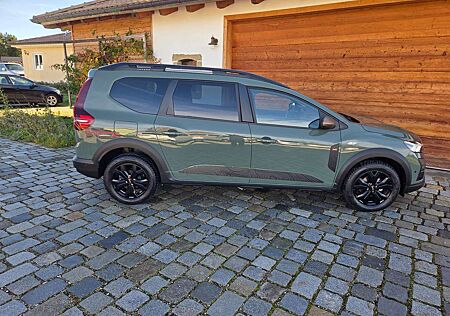 Dacia Jogger 1.0|PDCv+h+RFK|GRA|Navi|Szhz|Extreme+