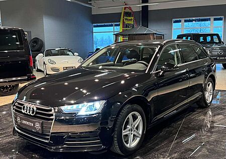 Audi A4 Avant 35TFSI DSG Tempomat PDC Kamera Sihzg