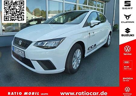 Seat Ibiza STYLE 1.0 TSI VIRTUAL-COCKPIT FULL-LINK