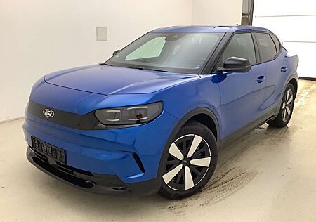 Ford Capri 210kW RWD BEV EXTENDED RANGE 77KW H NAVI / LED / A