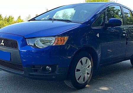 Mitsubishi Colt 1.3 BENZINER AUTOMATIK,TÜV,KLIMA