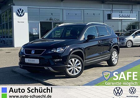 Seat Ateca 1.5 TSI Style NAVI+PARKASSIST+SHZ+BLUETOOT
