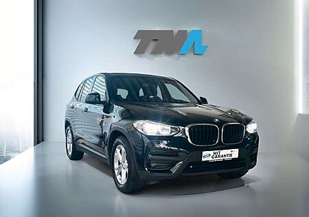 BMW X3 xD20d KAMERA Leder HeadUp Unfallfrei