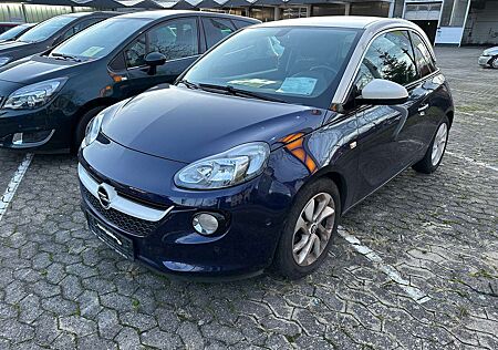 Opel Adam 120 Jahre 1,4 Verkauf im Kundenauftrag